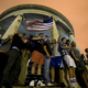 Illustration for article titled Scenes From The Final Hours Of The Watertown Manhunt